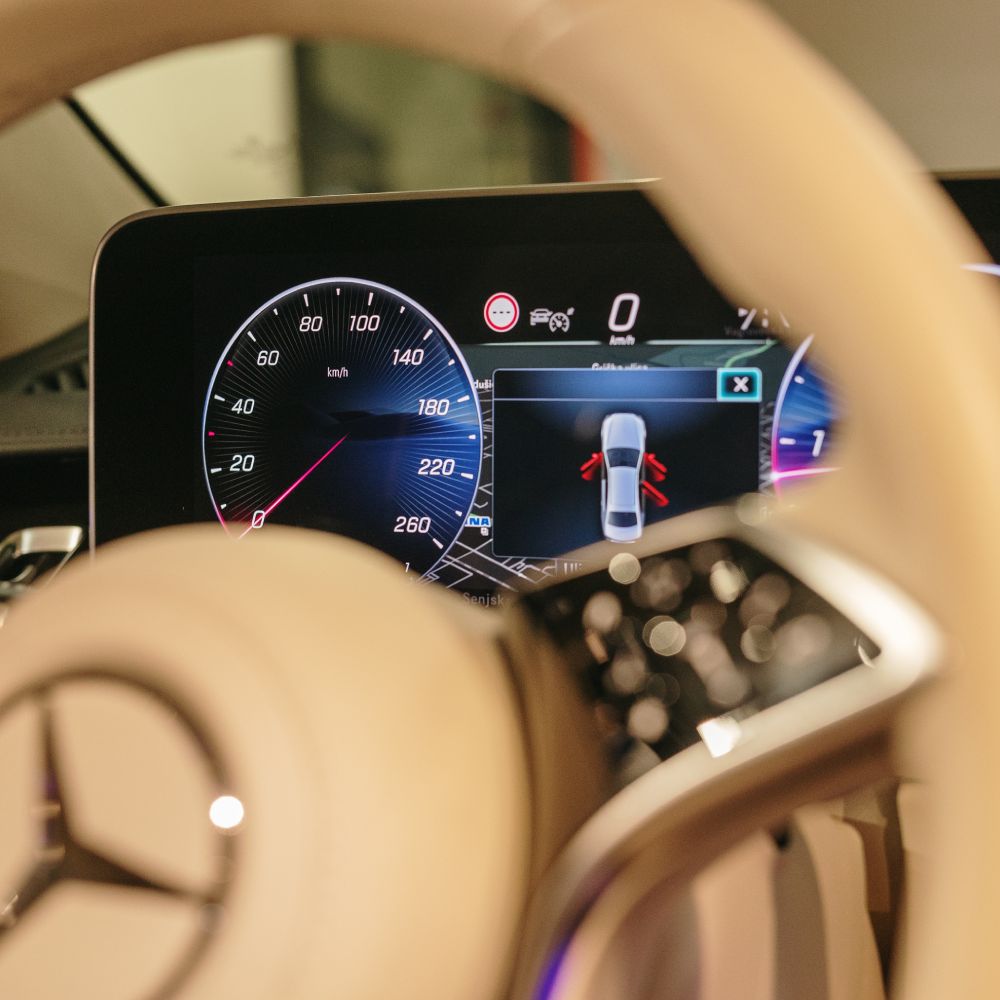 Chauffeur service