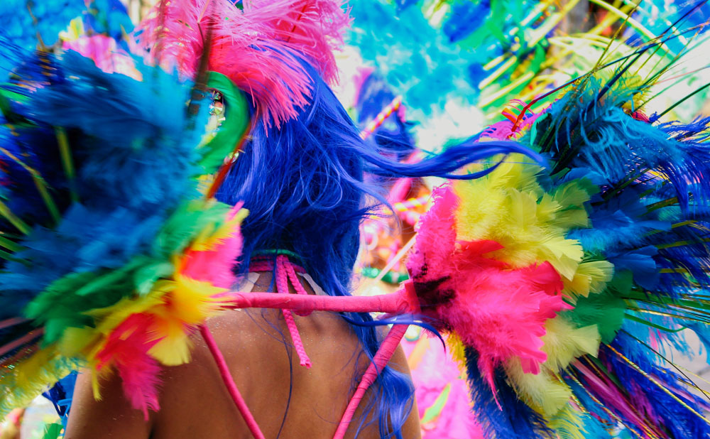Rijeka Carneval