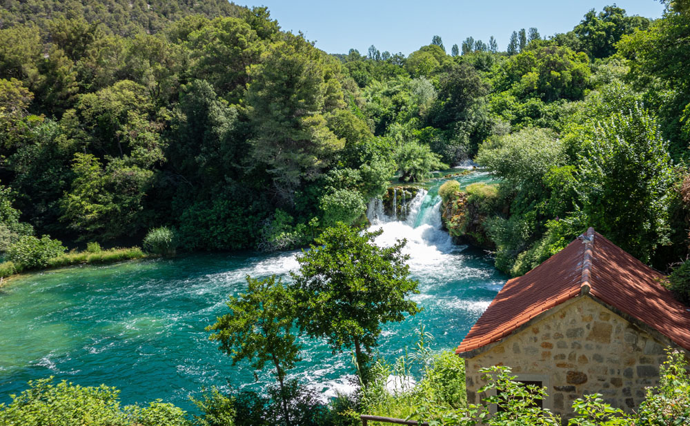 Krka National Park
