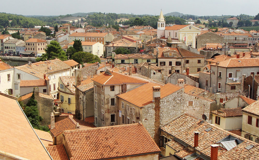 Porec