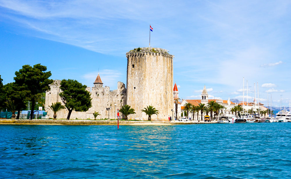 Trogir