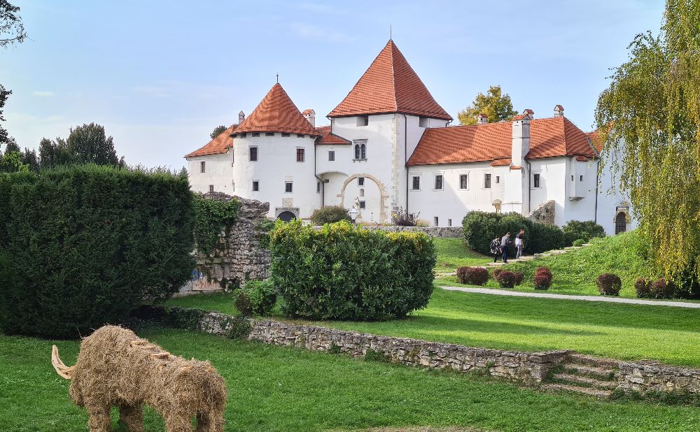Varazdin