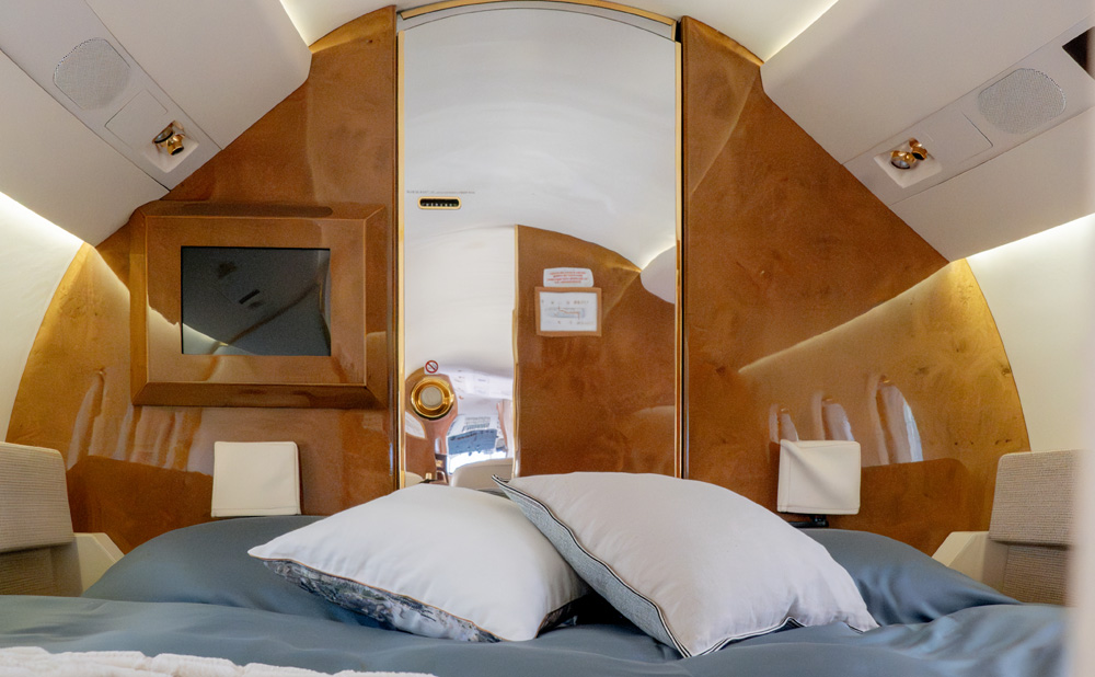 Falcon 900EX