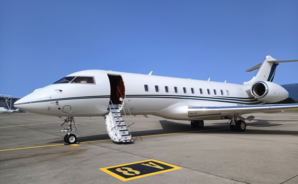 Global 5000