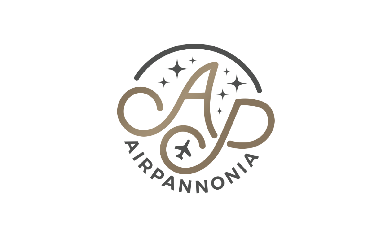 Airpannonia logo