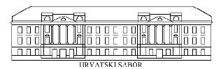 Hrvatski sabor logo