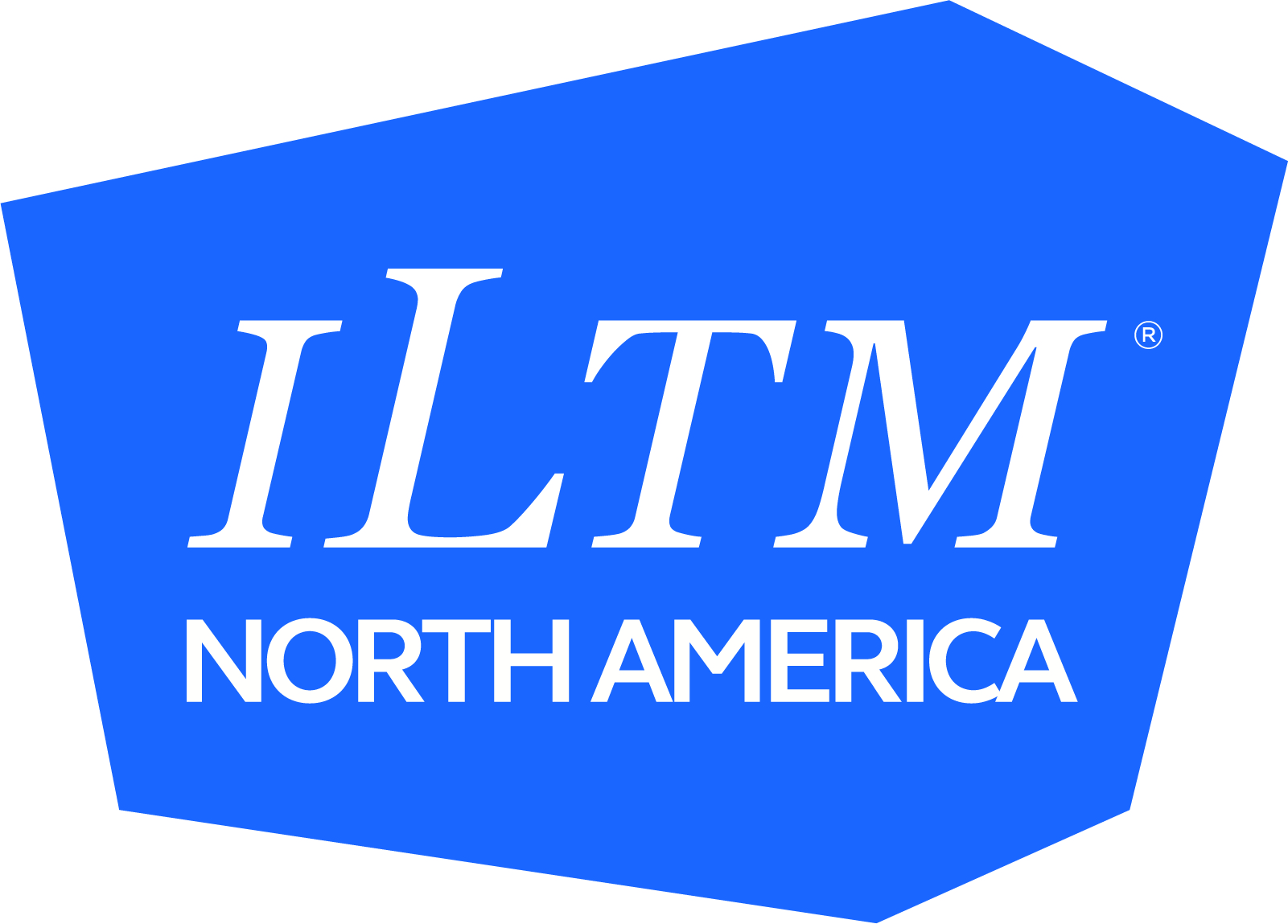 ILTM North America logo