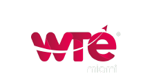 WTE Miami logo