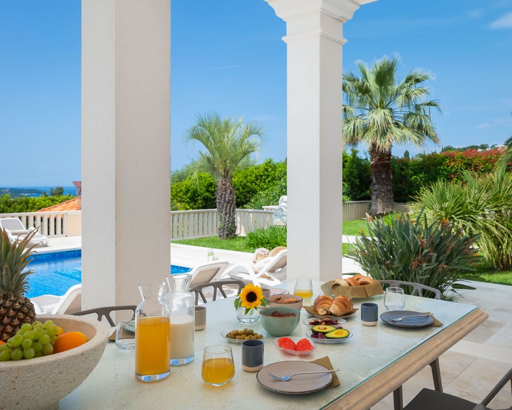 La Villa Dubrovnik