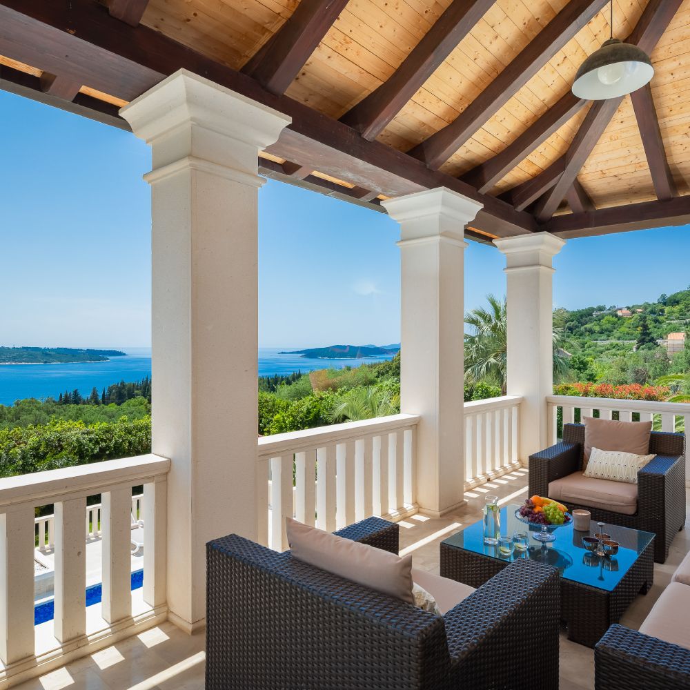 Travel concierge