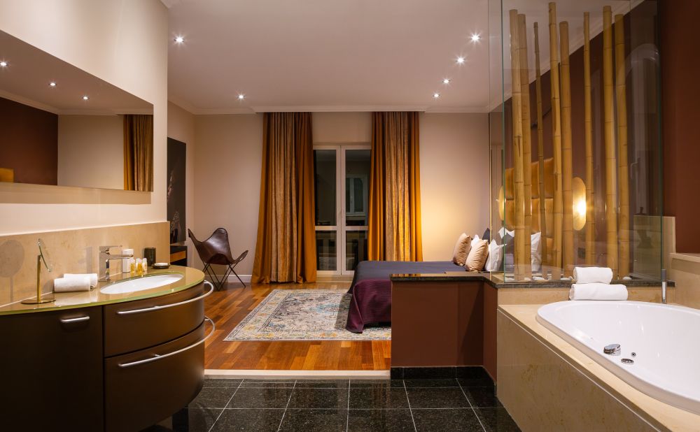 Travel concierge