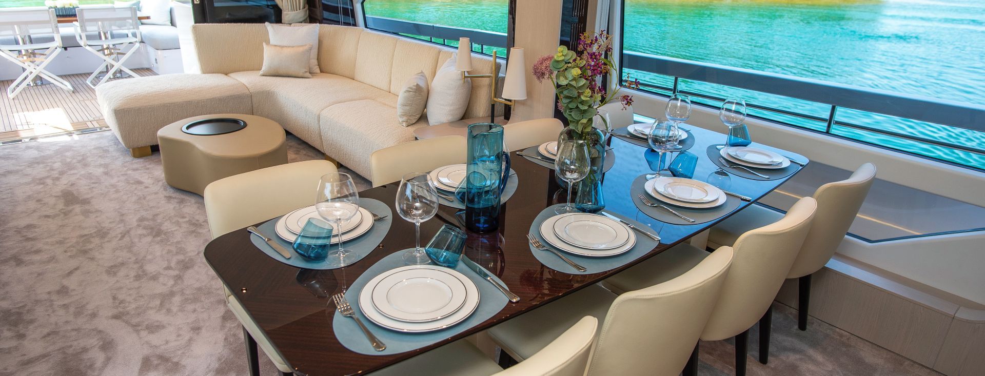 AZIMUT 78 FLY  “PREWI”