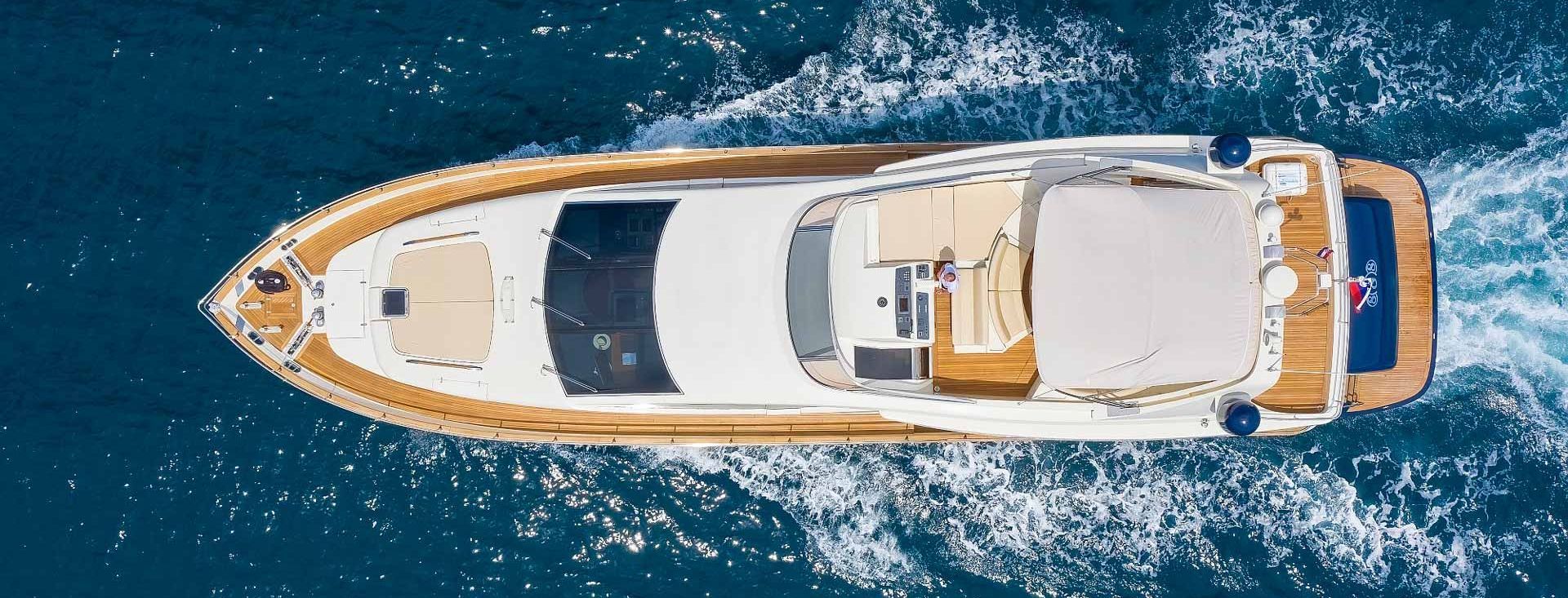 RIVA 85 „888“