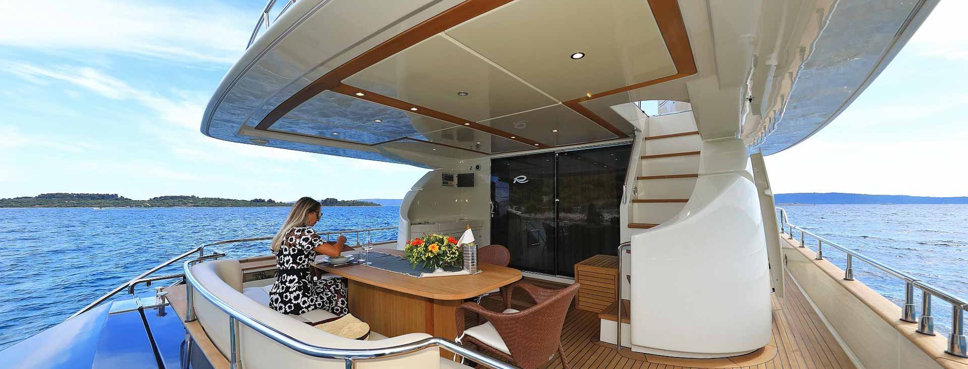 RIVA 85 „888“