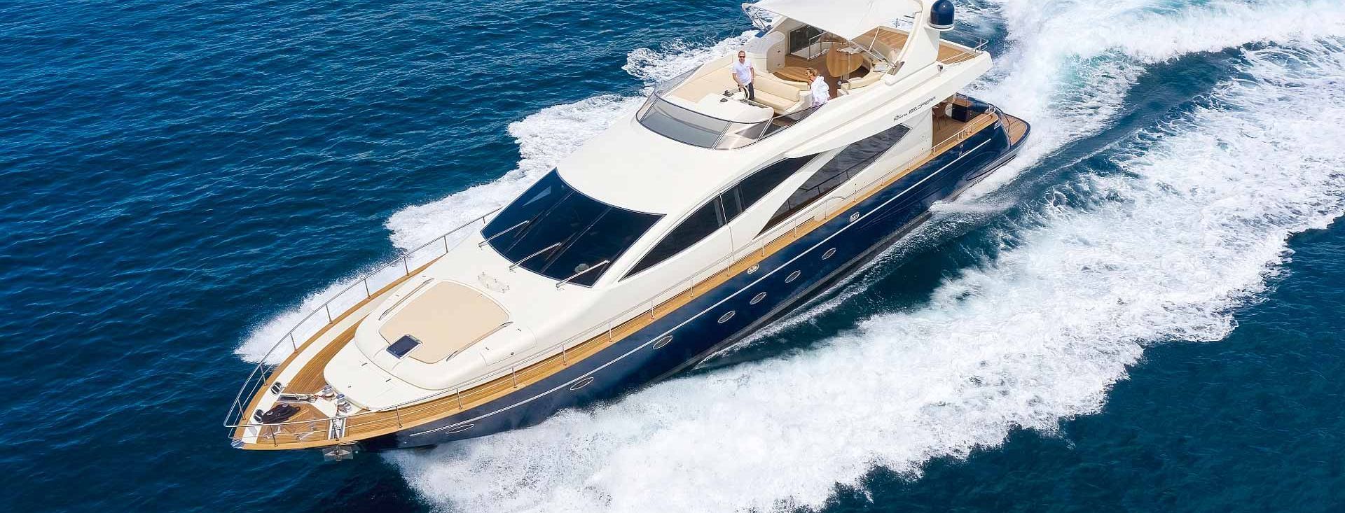 RIVA 85 „888“
