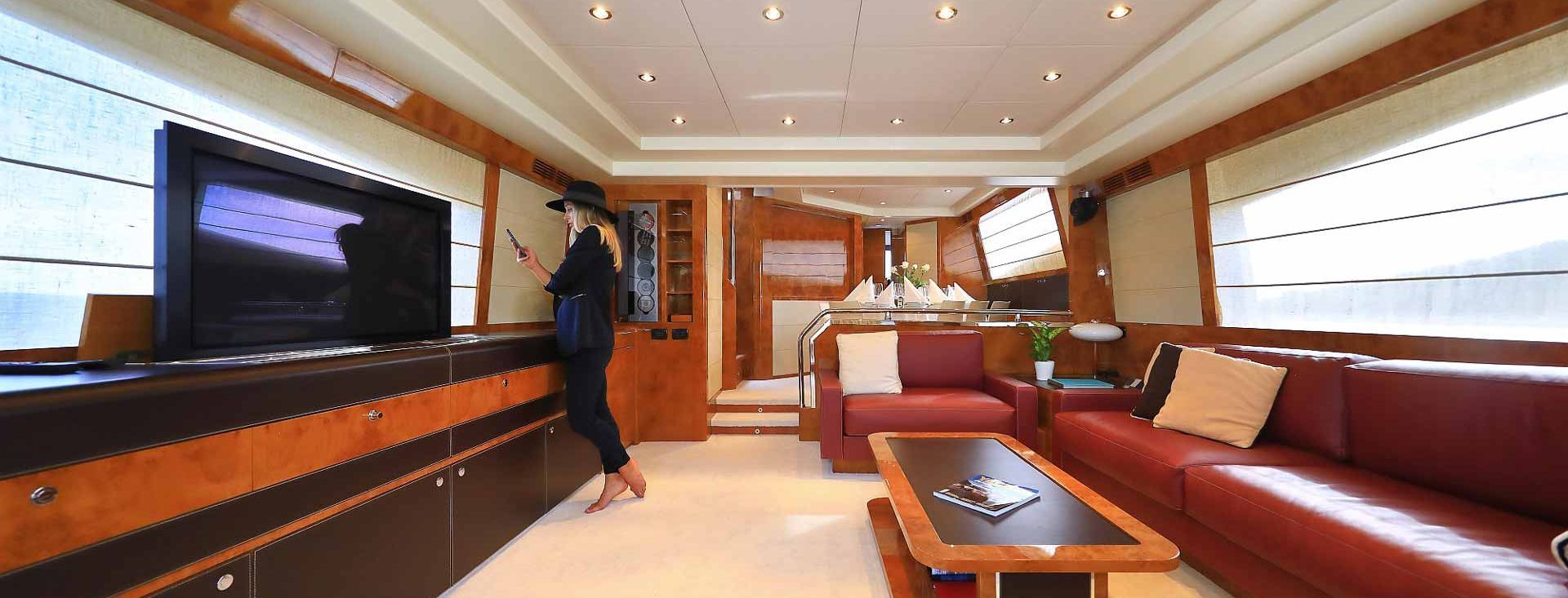 RIVA 85 „888“