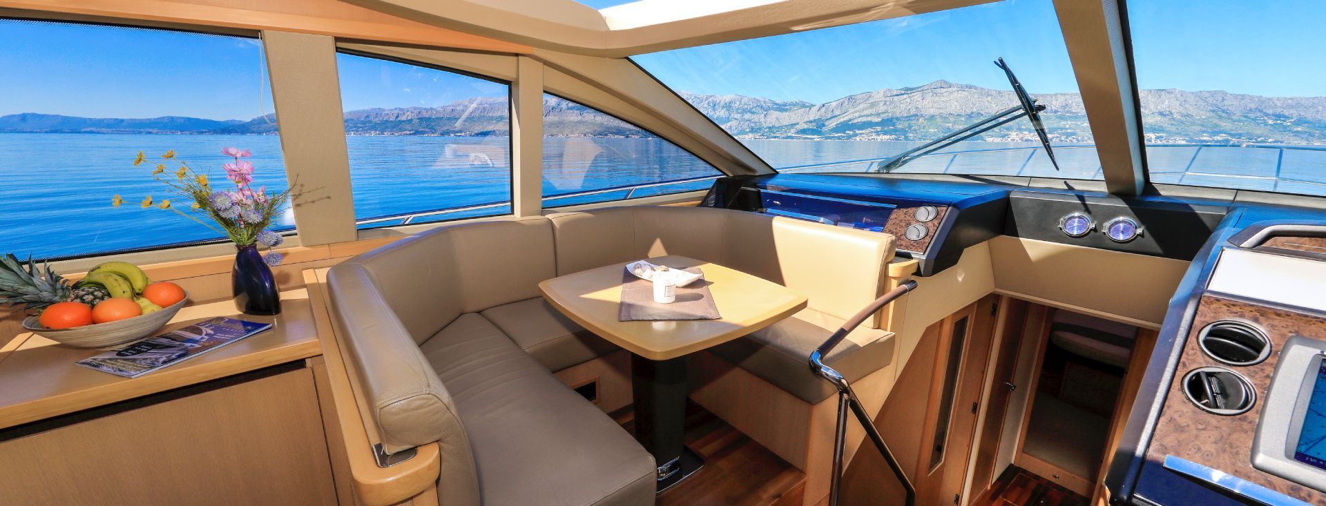 PRINCESS V65 "SPICE OF LIFE II"