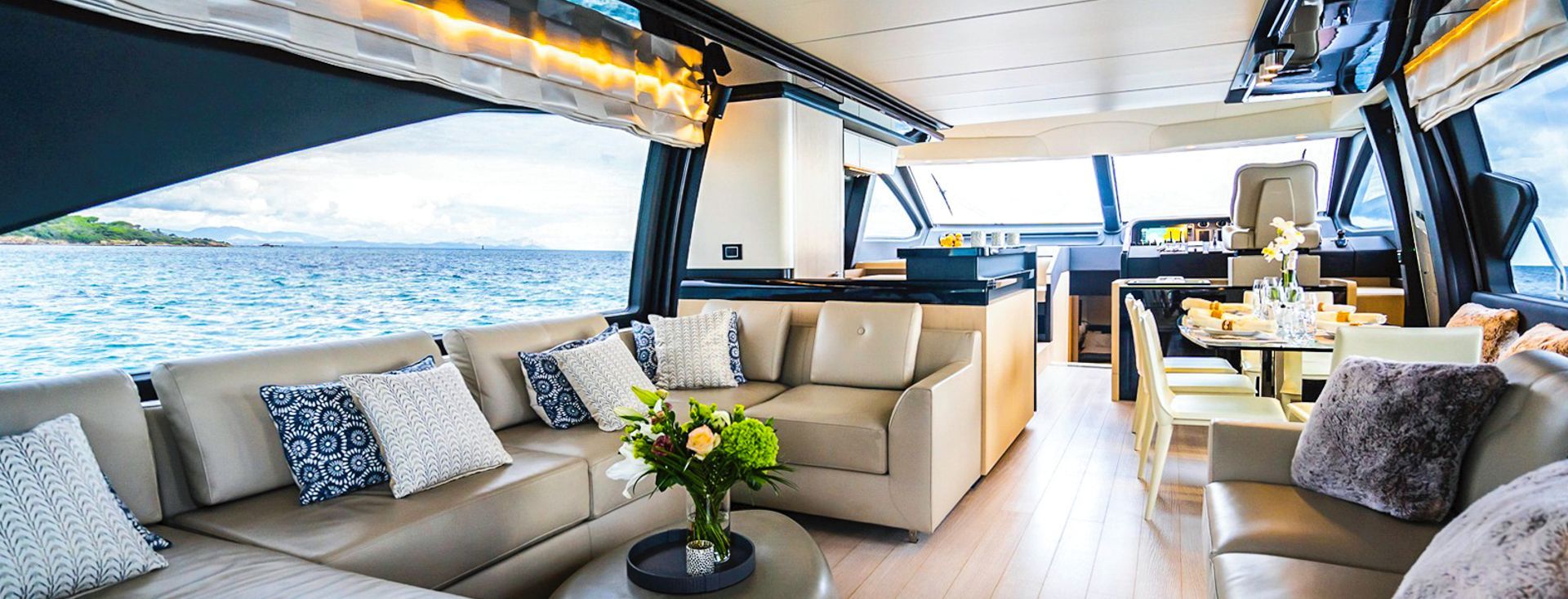 AZIMUT 72 FLY “MINEIRA”