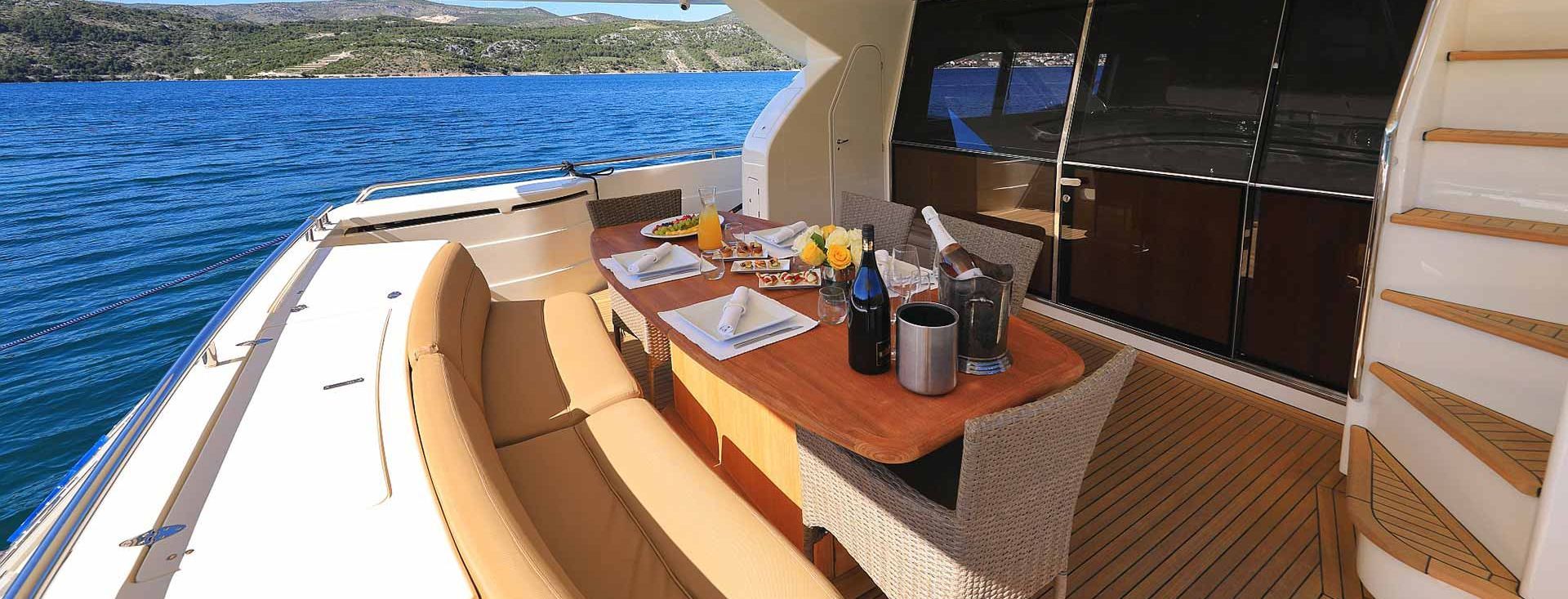 FERRETTI 760 “QUO VADIS I”