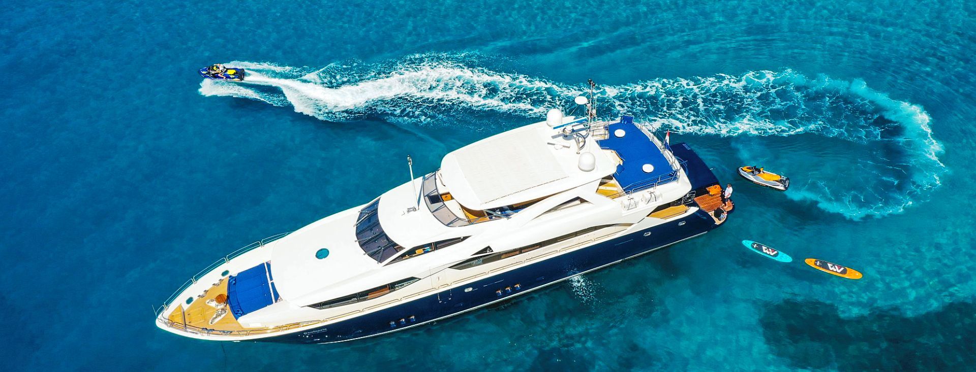 SUNSEEKER 34 M "CASSIOPEIA"