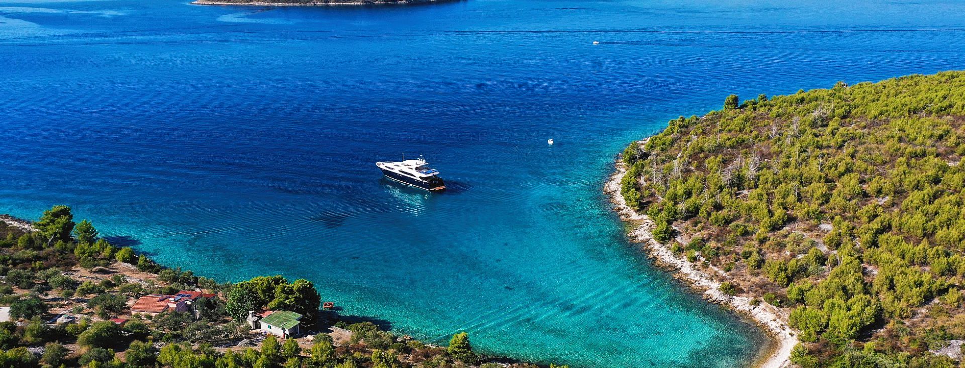 SUNSEEKER 34 M "CASSIOPEIA"
