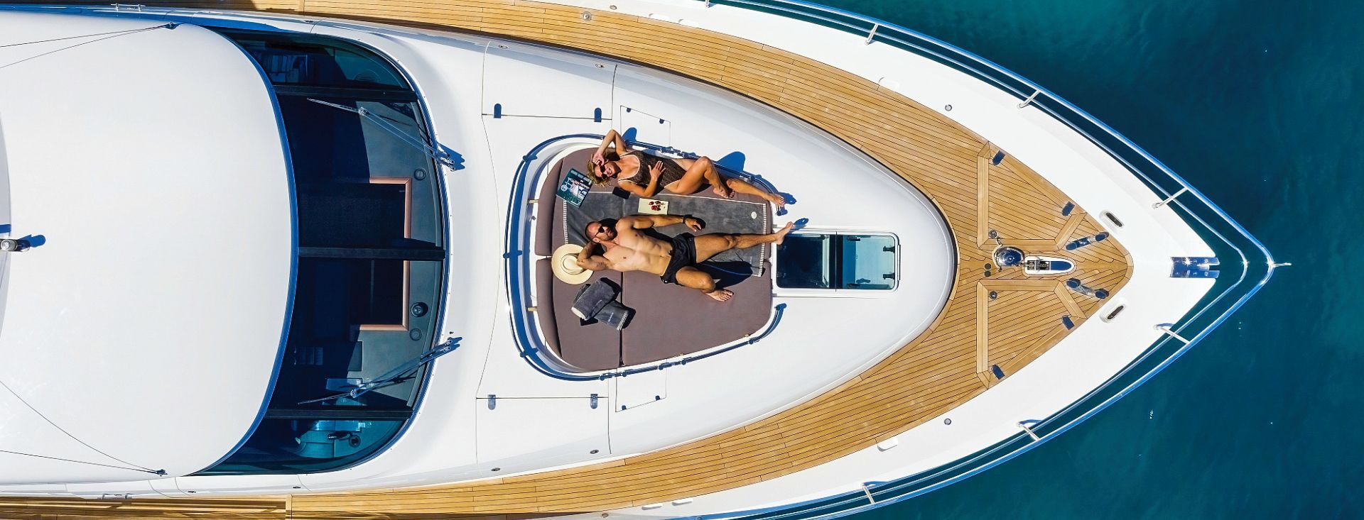 FAIRLINE SQUADRON 78  „SCHATZI“
