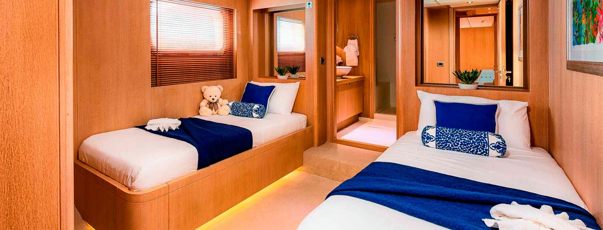 M/Y<br /> GRACE