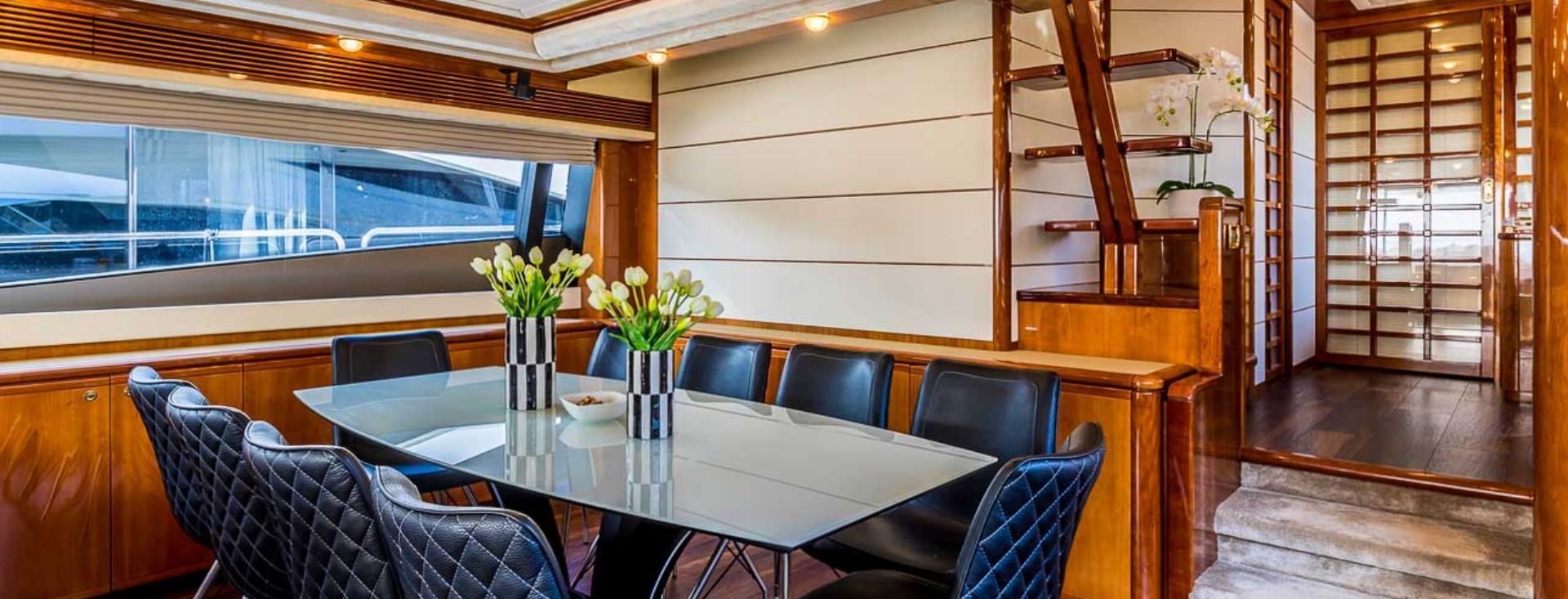 FERRETTI 880 “MISS KATARIINA”