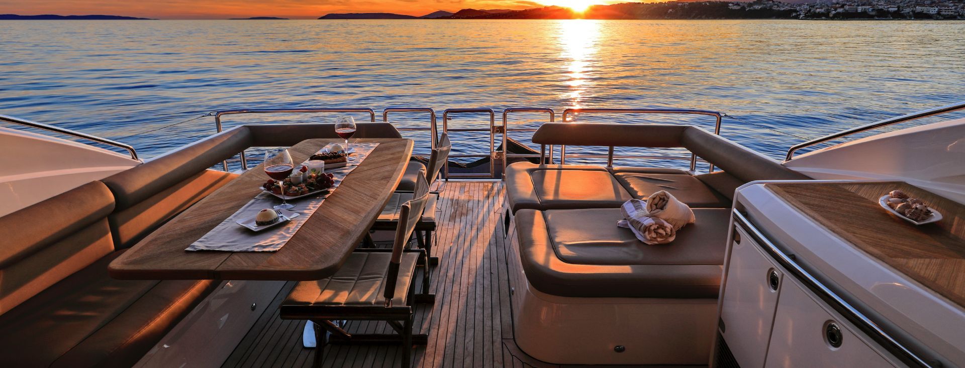 PRINCESS V65 "SPICE OF LIFE II"