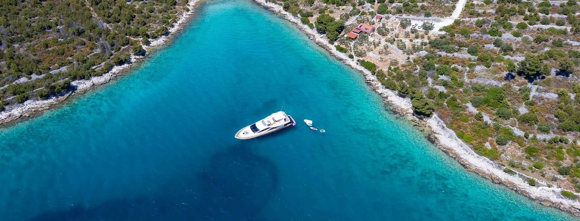 RIVA 85 „888“