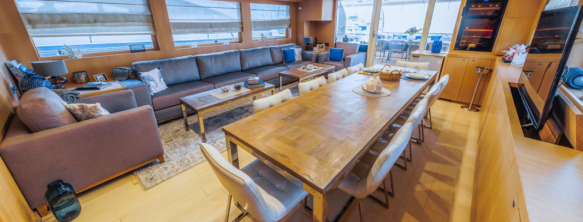 M/Y<br /> GRACE