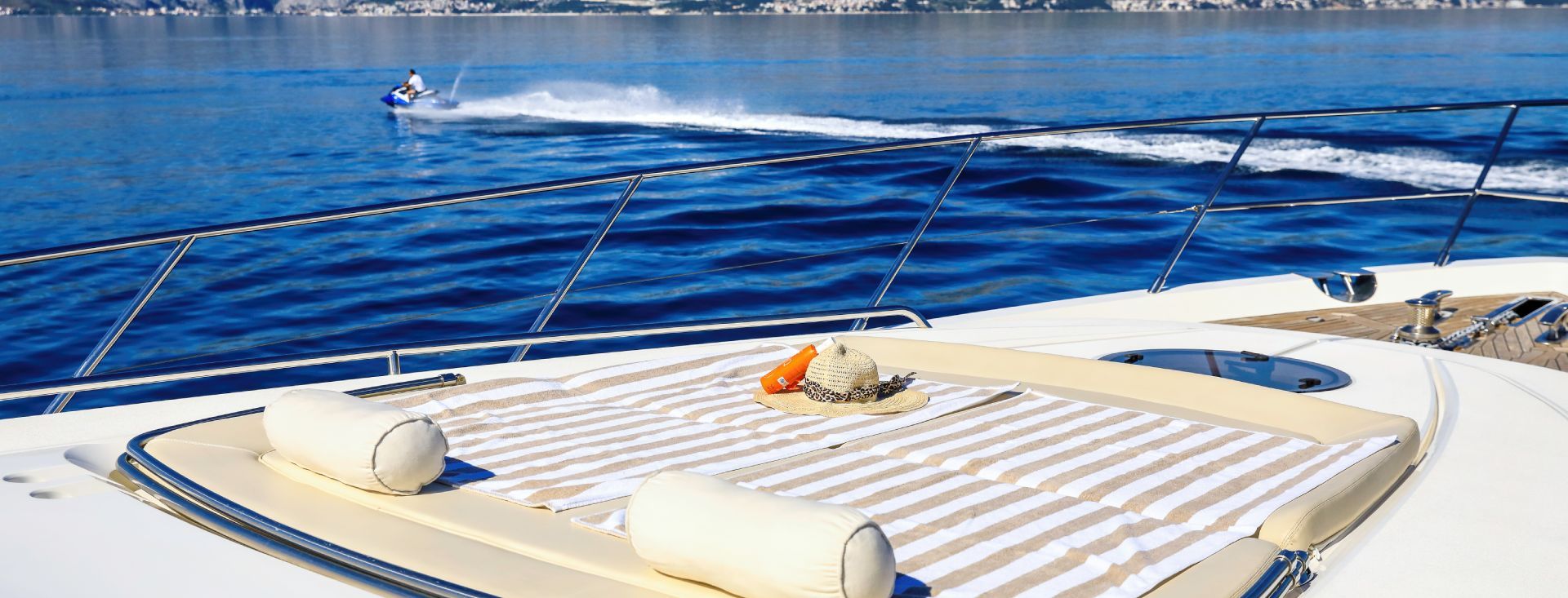 PRINCESS V65 "SPICE OF LIFE II"