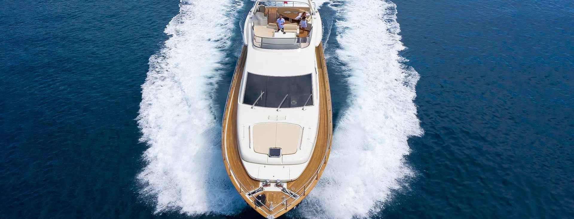 RIVA 85 „888“