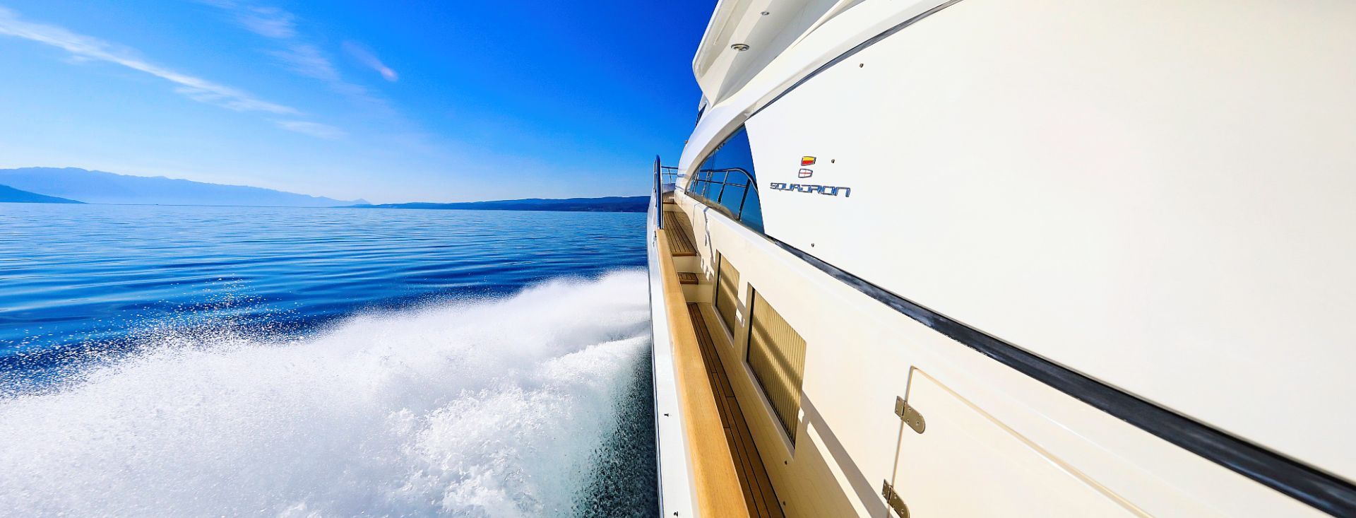 FAIRLINE SQUADRON 78  „SCHATZI“