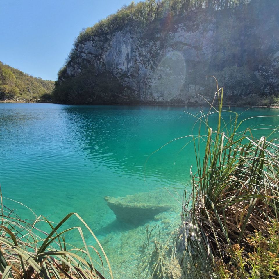 Zagreb - Plitvice Lakes - Zadar Private tour