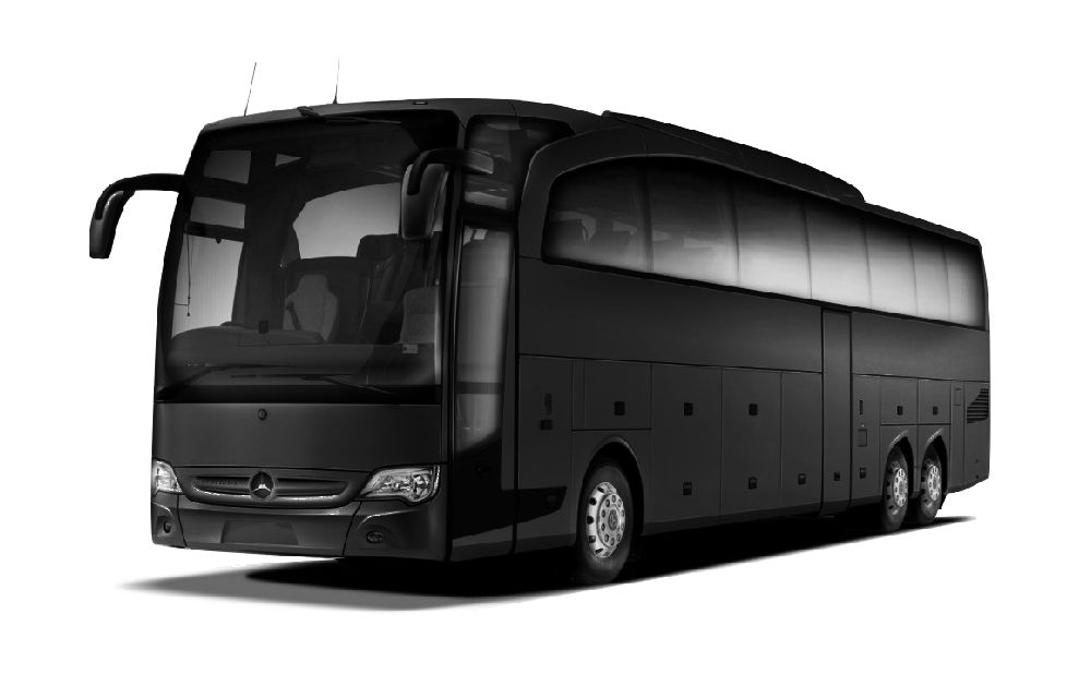Mercedes Travego